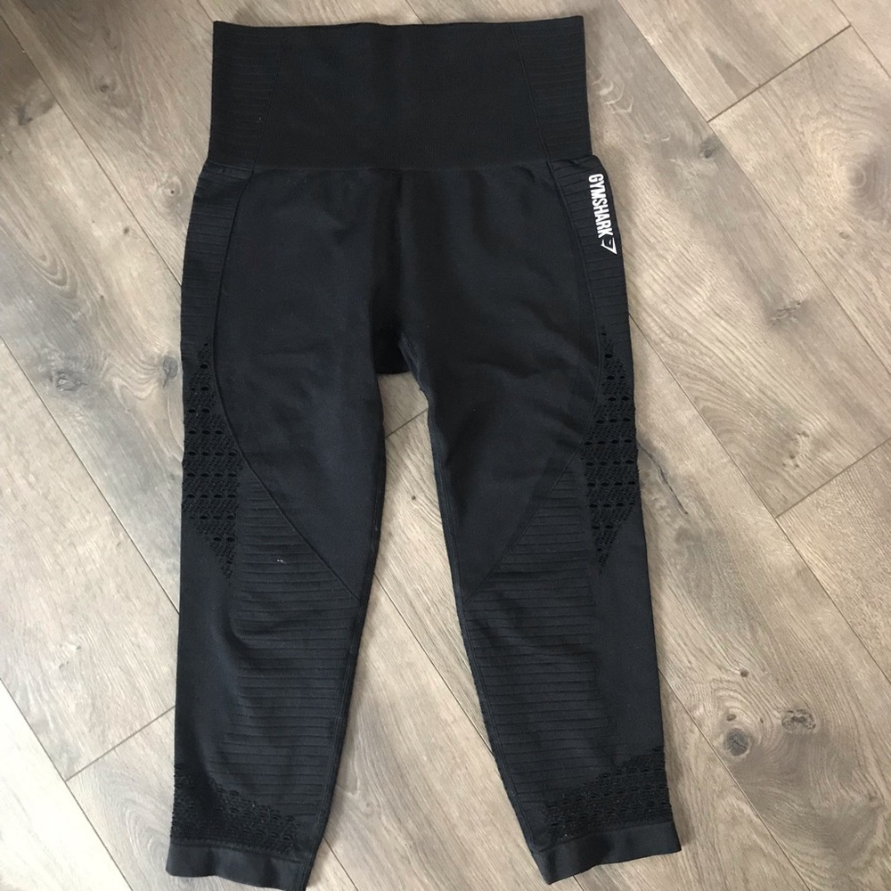 Gymshark energy seamless